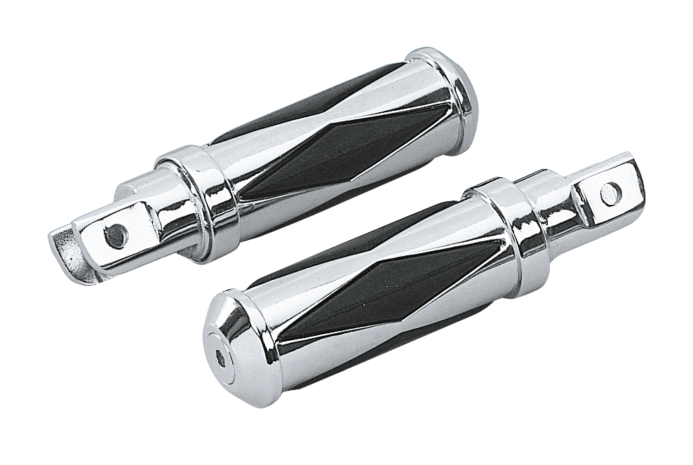 DIAMOND FOOT PEGS - view 1