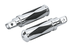 DIAMOND FOOT PEGS - view 1