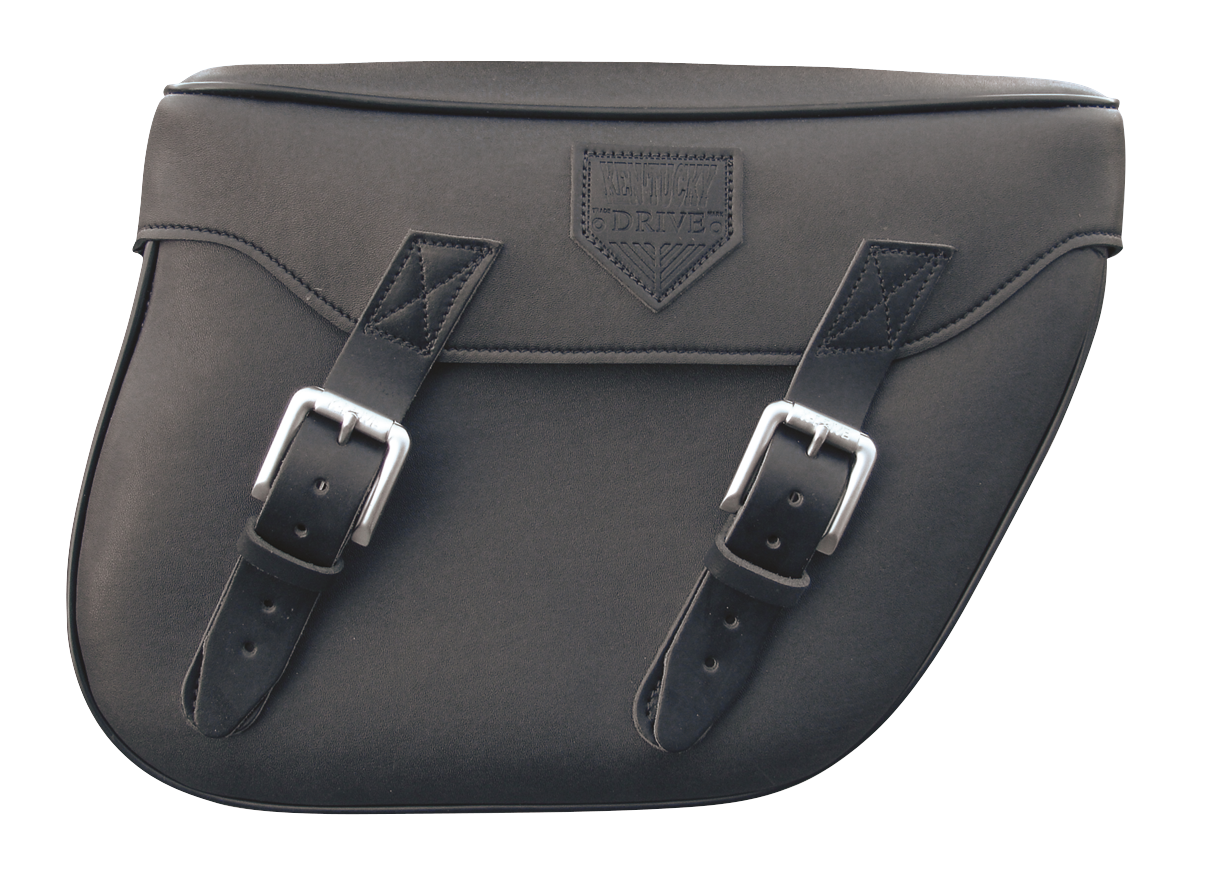 K-DRIVE/LONGRIDE SADDLEBAGS - view 1