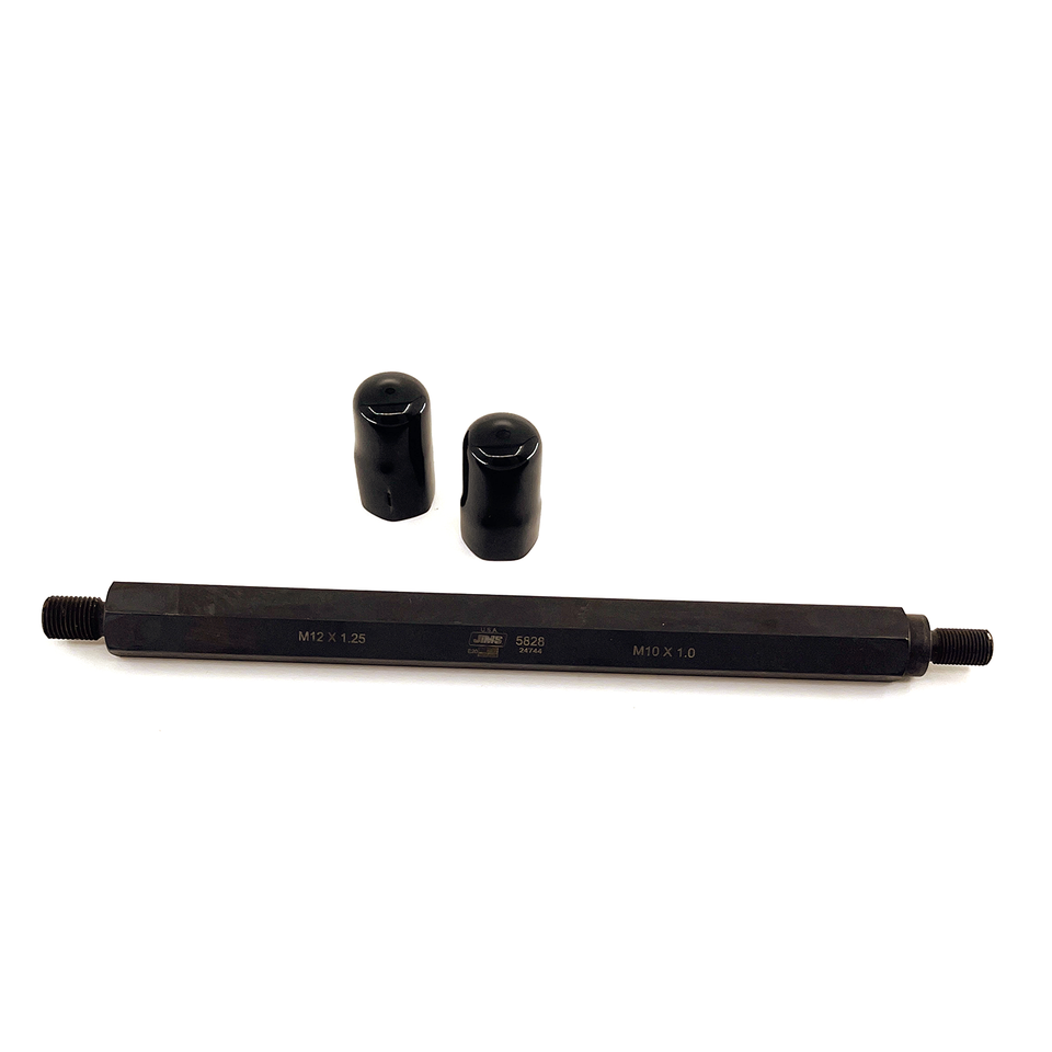 JIMS HEAD HOLDER TOOL - view 1