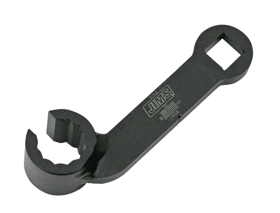 JIMS O2 SENSOR WRENCHES - view 1 Main image