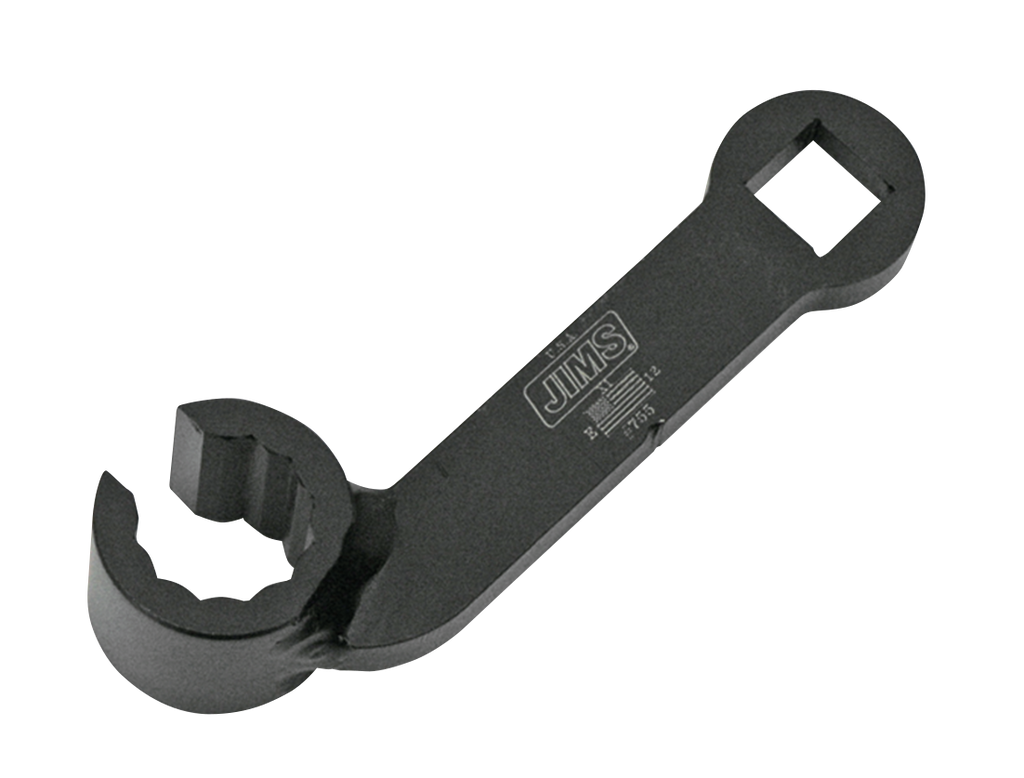 JIMS O2 SENSOR WRENCHES - view 1