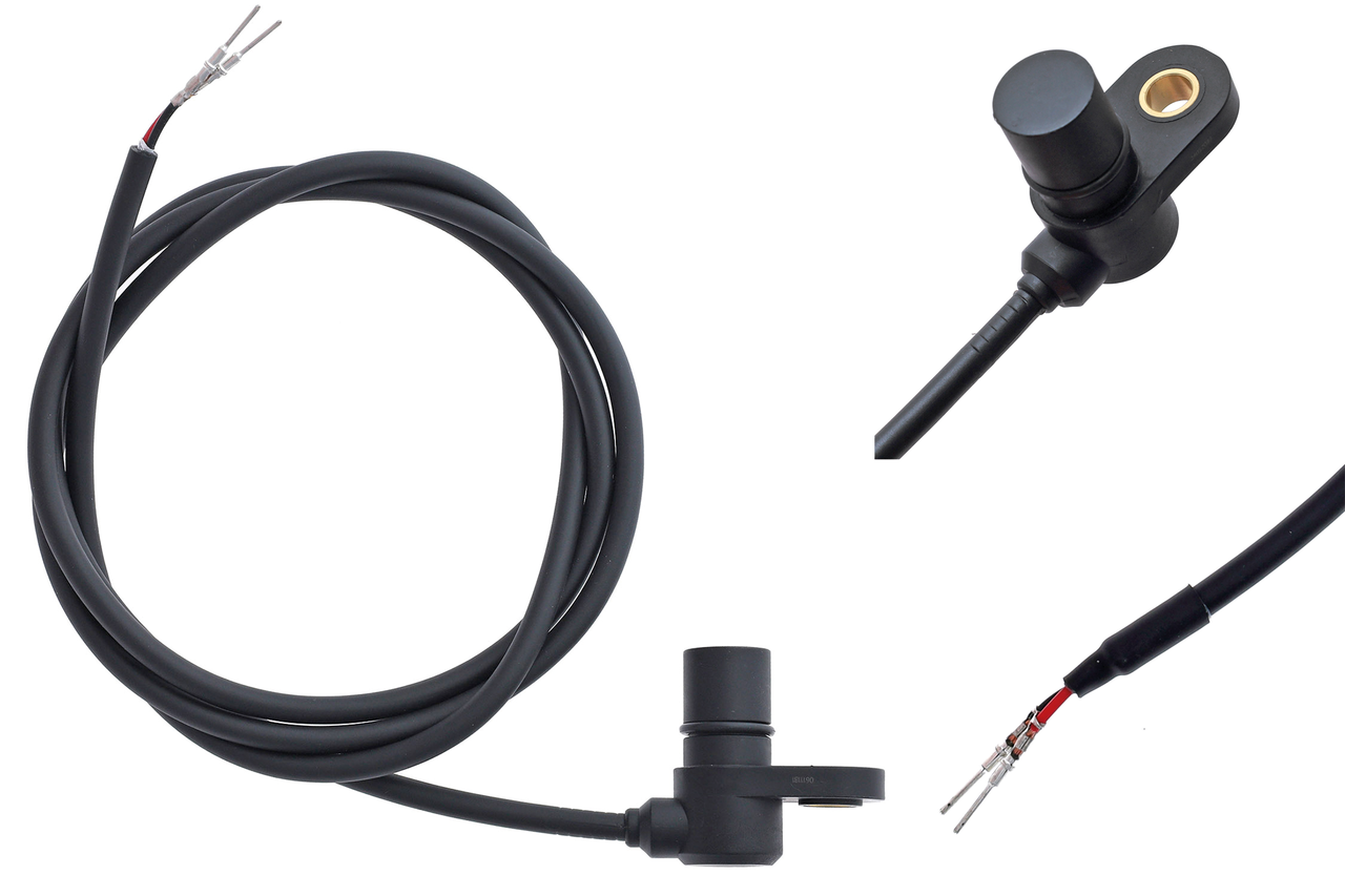 CRANKSHAFT POSITION SENSORS - view 1 Main image