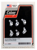 FRONT BRAKE 45CI MODELS - view 1