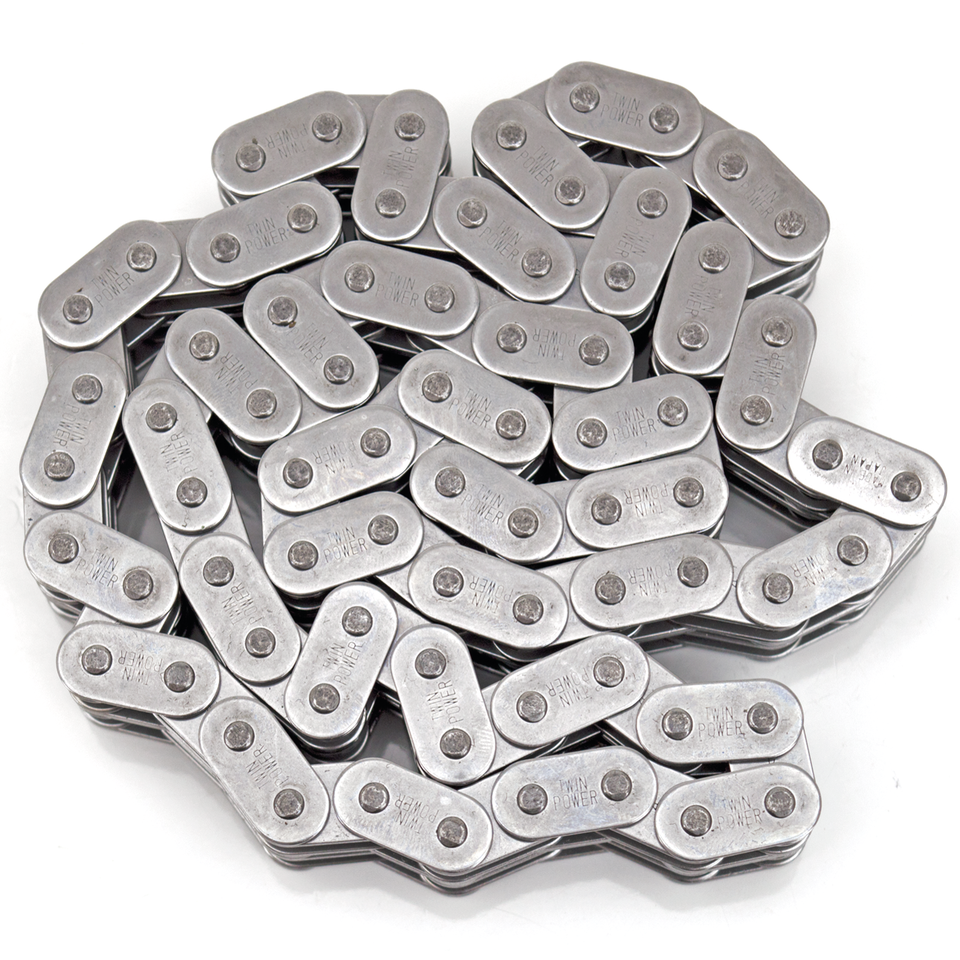 TWIN POWER PRIMARY CHAIN - view 3