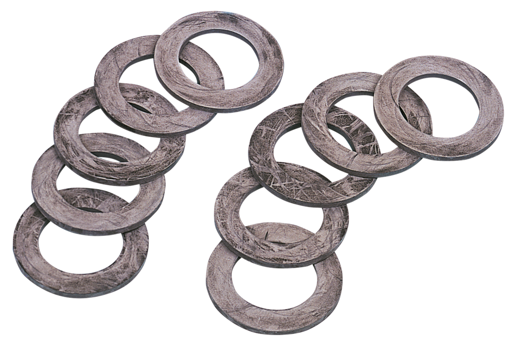 GAS CAP GASKET - view 2
