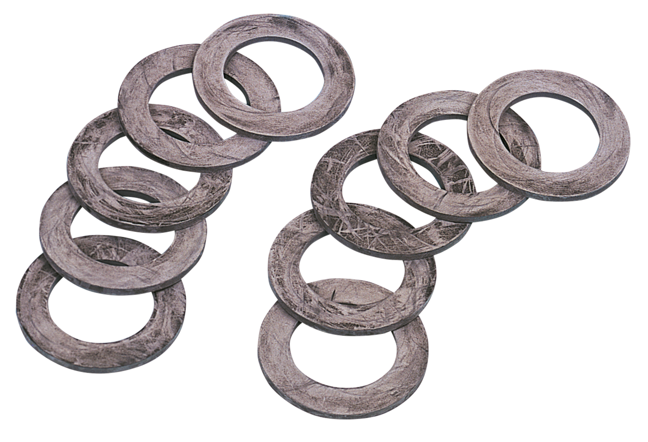 GAS CAP GASKET - view 2