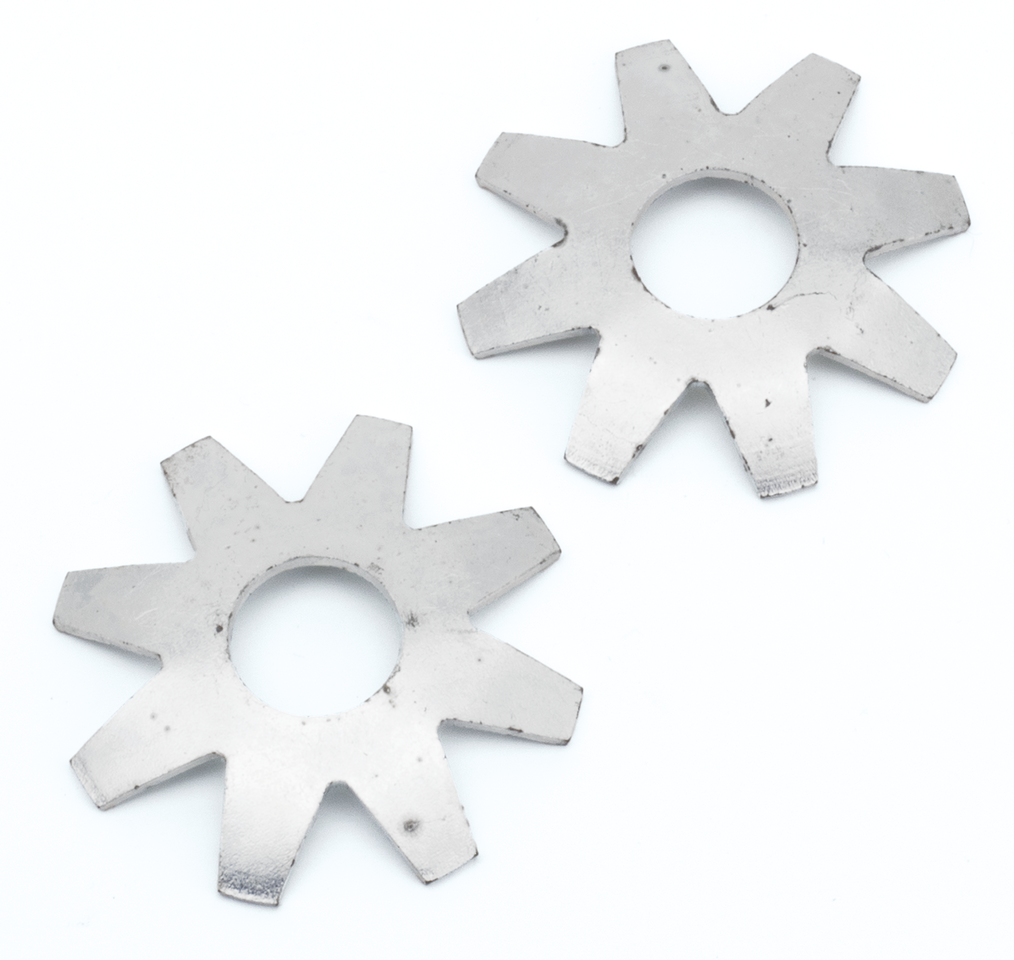 CLUTCH PARTS FOR 45CI MODELS - view 1 Main image