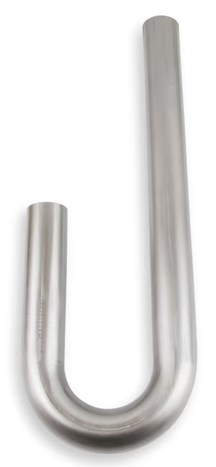 HOOKER MANDREL J AND U BENDS - view 1