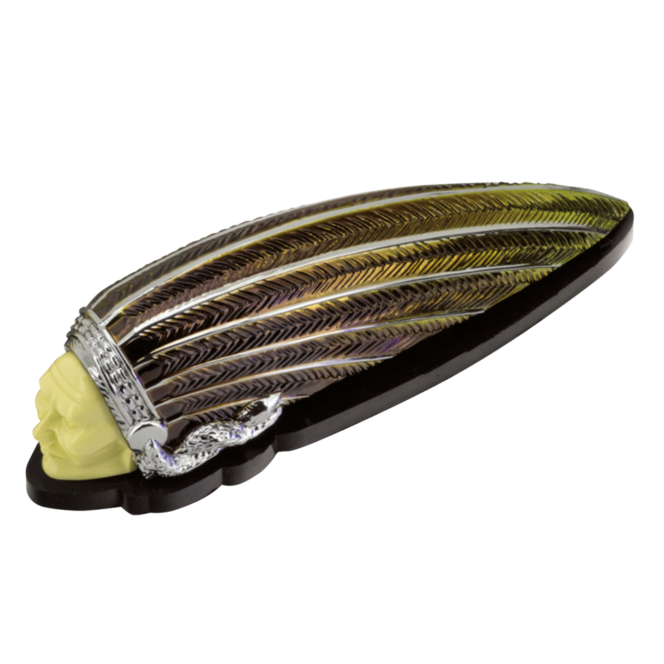 INDIAN HEAD FENDER LIGHTS - view 1 Main image