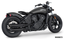 4" SLIP-ONS FOR INDIAN SCOUT 2015-2024 - view 1