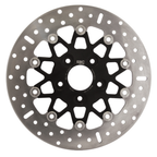EBC CUSTOM STAINLESS STEEL DISC BRAKE ROTORS - view 1