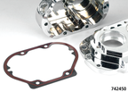 CLUTCH RELEASE COVER GASKET FOR SCREAMIN' EAGLE 6-SPEED - view 1