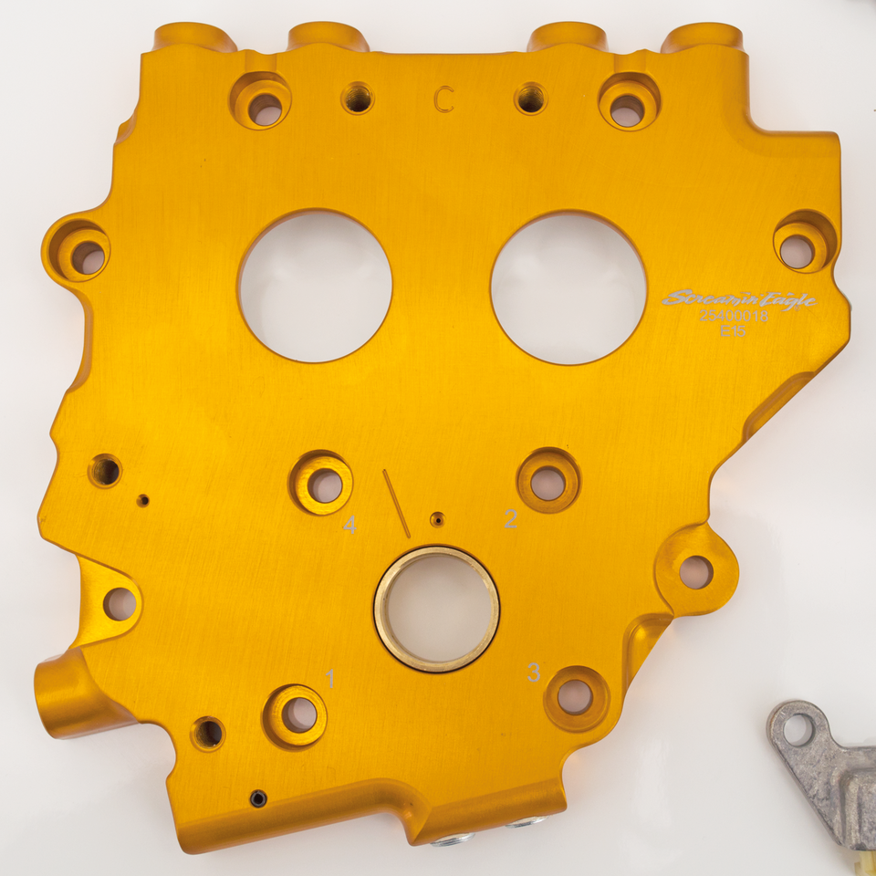 HYBRID CAM CHAIN UPGRADE FOR 1999-2006 TWIN CAM - view 1