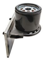 JIMS OIL FILTER CUTTING STAND - view 1