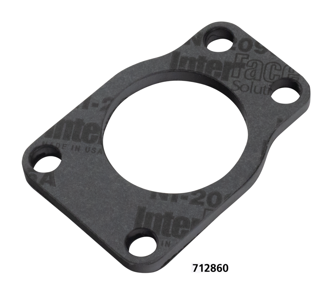 MANIFOLD PARTS FOR KNUCKLEHEAD & PANHEAD Secondary image