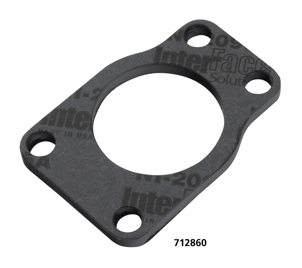 MANIFOLD PARTS FOR KNUCKLEHEAD & PANHEAD - view 2