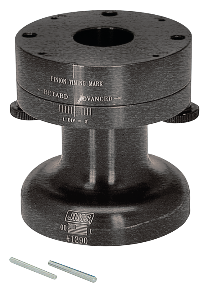 JIMS CAM GEAR ALIGNMENT TOOL - view 2