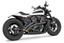 FREEDOM PERFORMANCE RADICAL RADIUS FOR RH SPORTSTER S - view 1