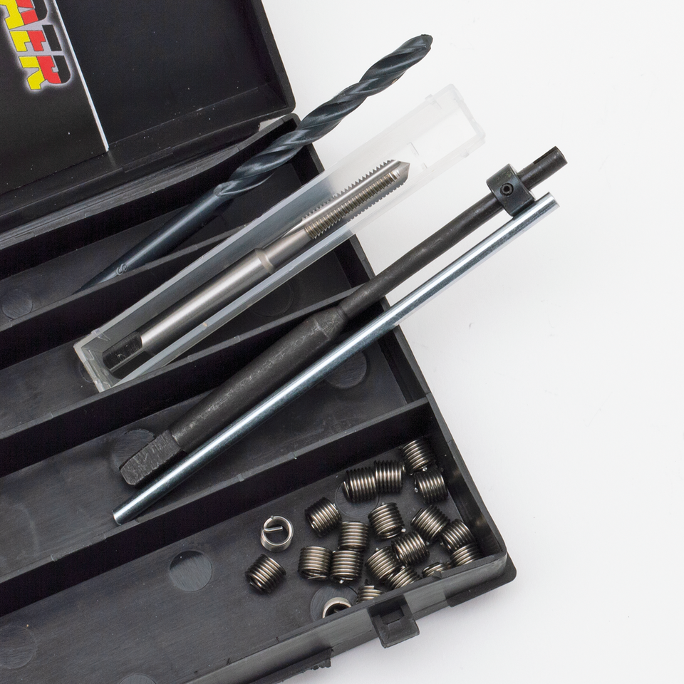 THREAD REPAIR - view 1 Main image