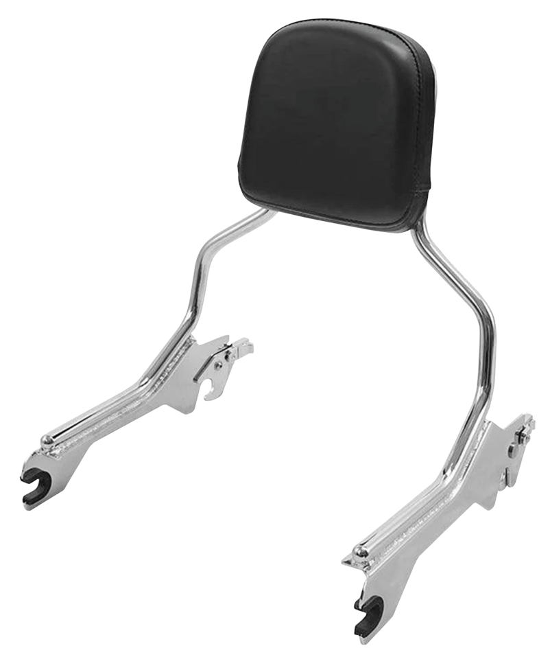 DETACHABLE ONE PIECE SISSY BAR FOR FAT BOY AND BREAKOUT - view 1 Main image
