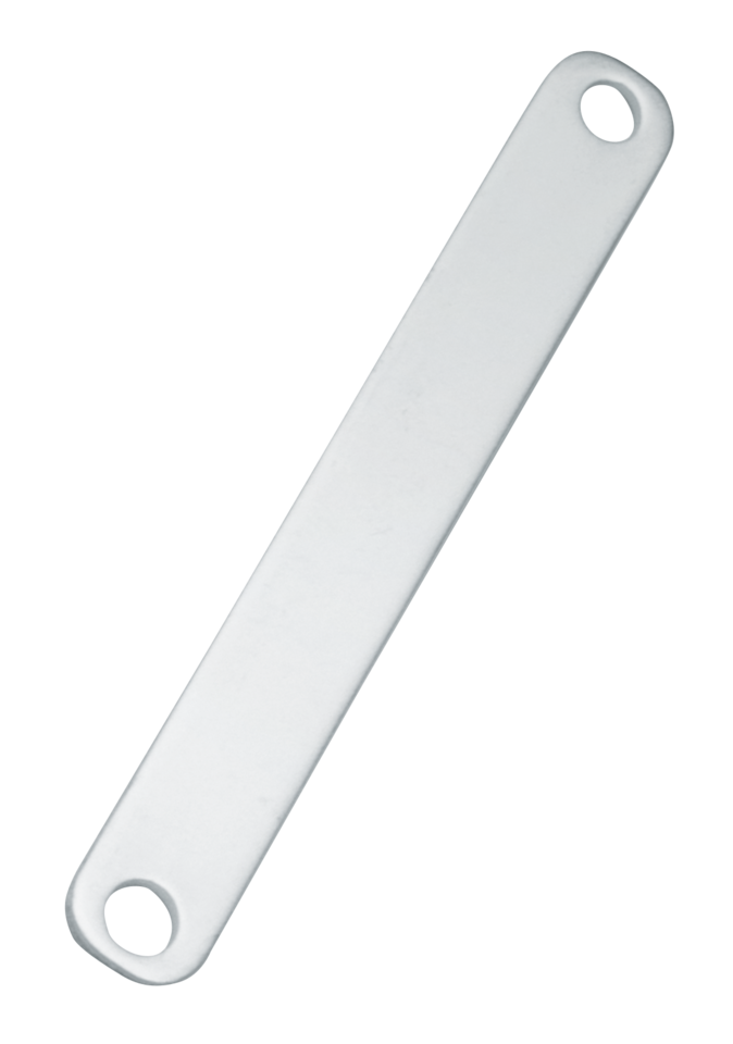 S&S AIR CLEANER SUPPORT BRACKETS FOR SUPER E & SUPER G - view 1 Main image