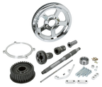 RADIUM WIDE TIRE CONVERSION FOR TOURING - view 2