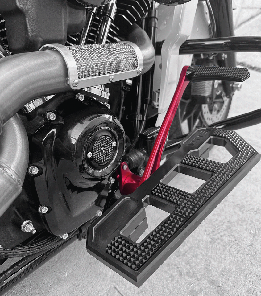 VITY'S DESIGN BRAKE PEDALS - view 1