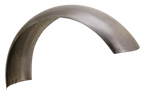 CHOP IT ROUND STEEL RIGID REAR FENDERS - view 1