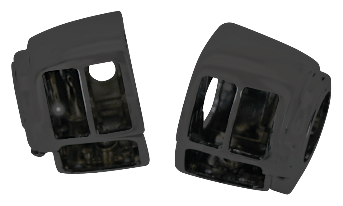 SWITCH HOUSING KITS - view 1