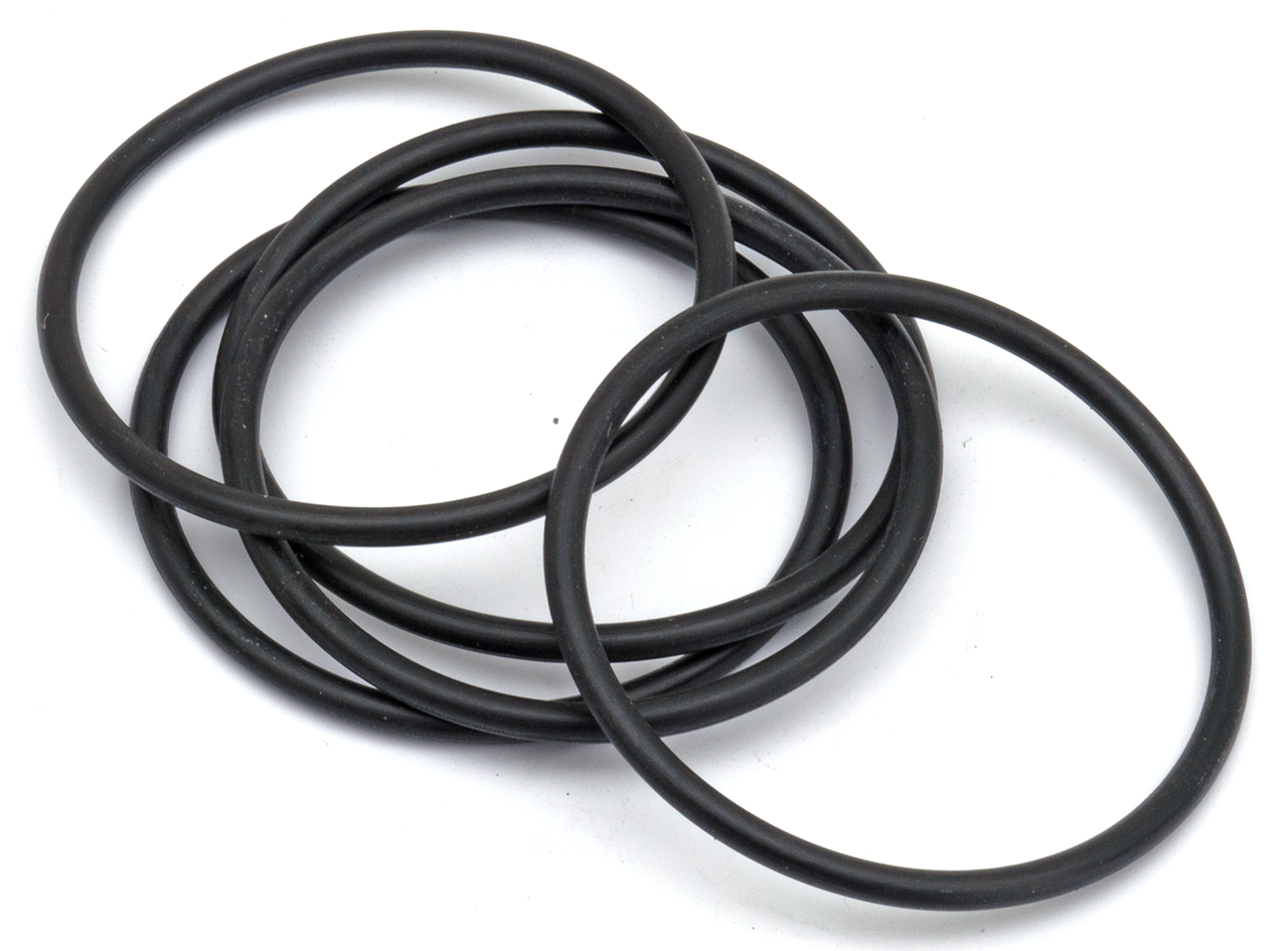 GASKETS, SEALS, O-RINGS AND KITS FOR INDIAN WITH POWERPLUS ENGINES - view 1