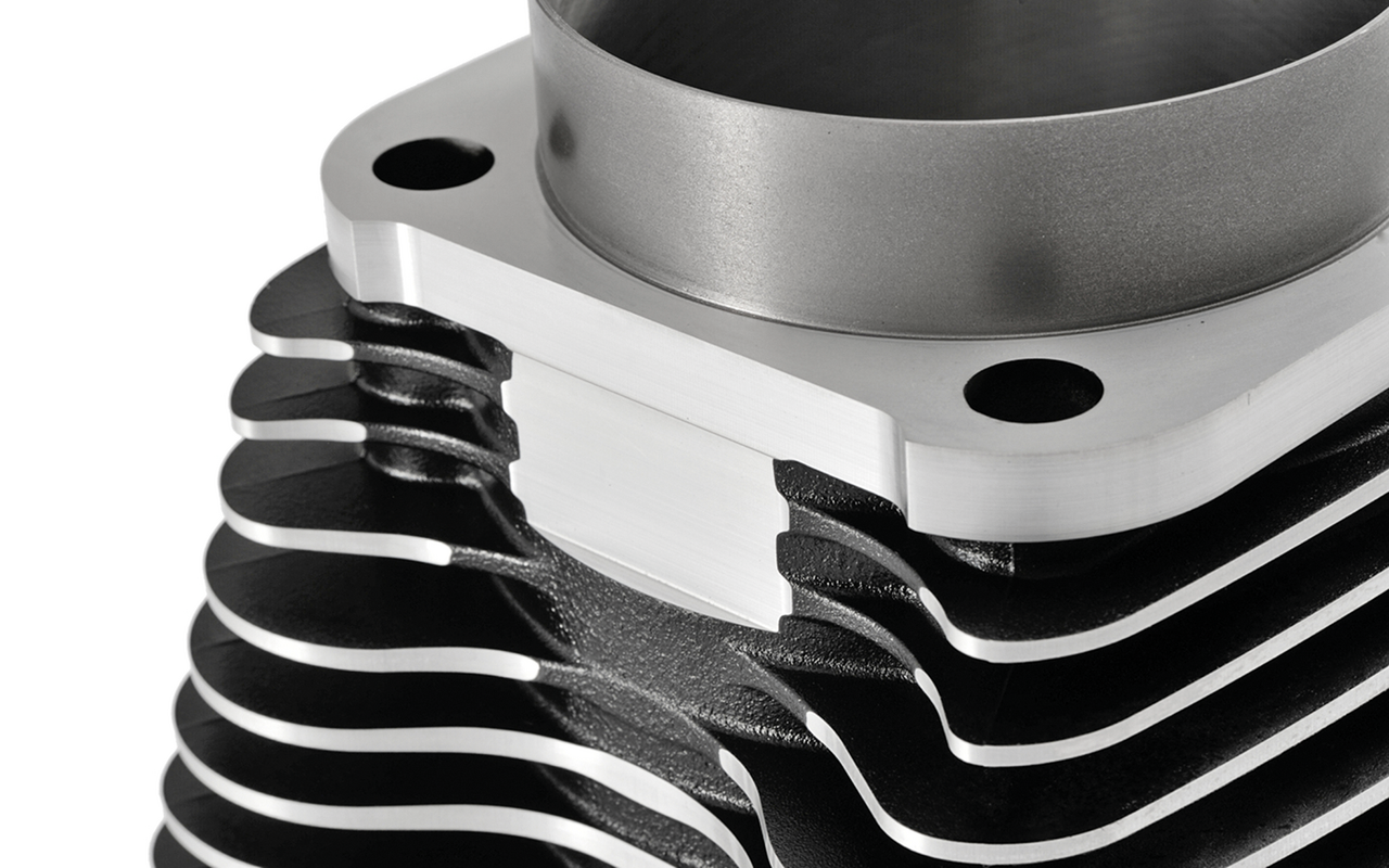 CYLINDERS FOR TWIN CAM 1999-2017 - view 1 Main image