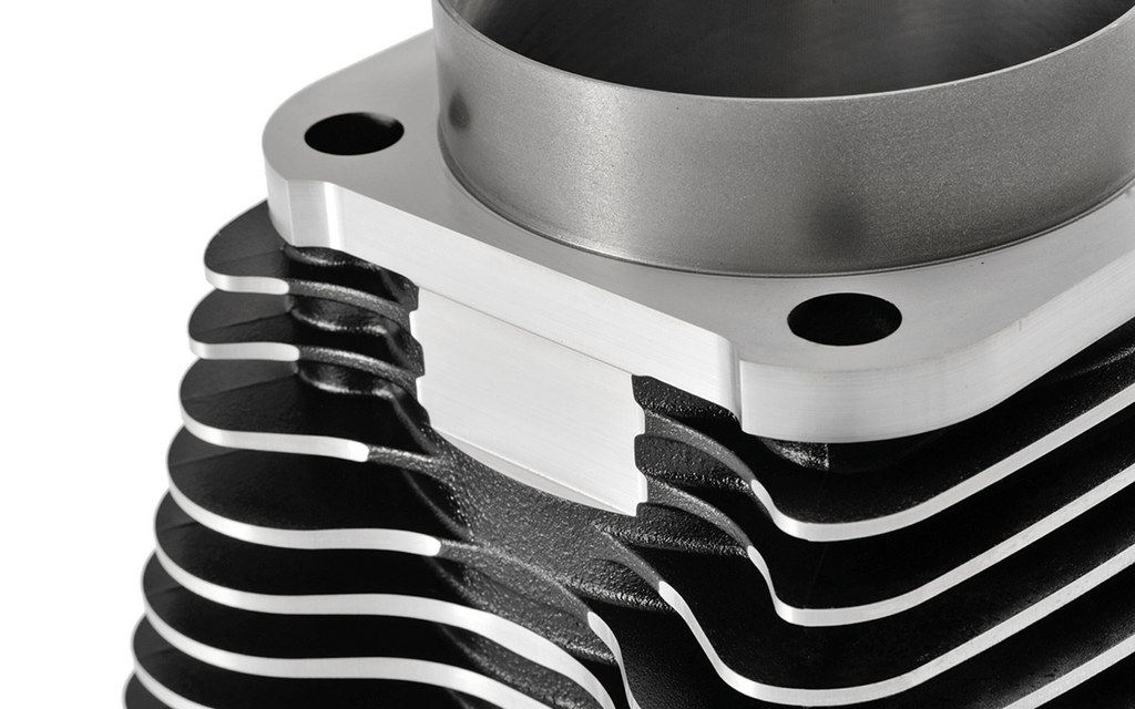 CYLINDERS FOR TWIN CAM 1999-2017 - view 1