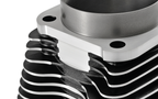 CYLINDERS FOR TWIN CAM 1999-2017 - view 1