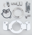 MIKUNI AIR CLEANER MOUNTING KIT - view 1