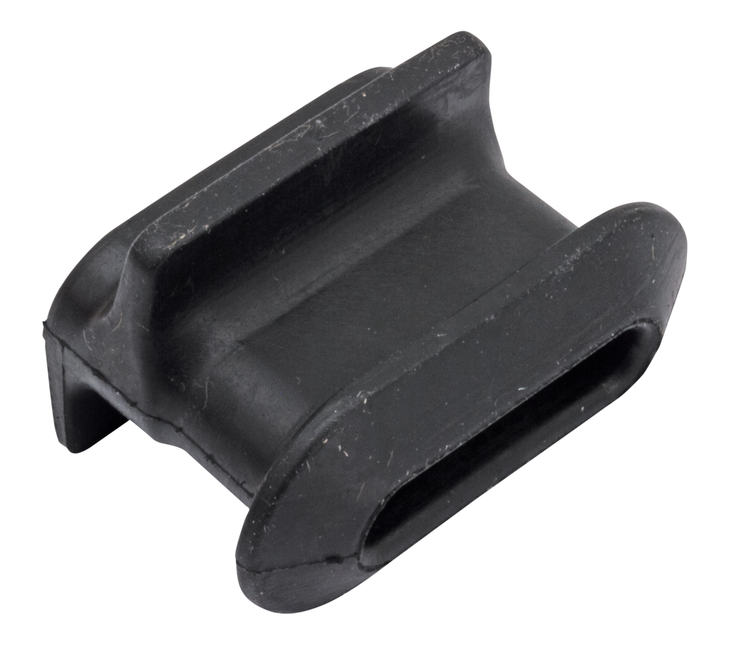 CHIN SPOILER & ENGINE GUARD GROMMET - view 1