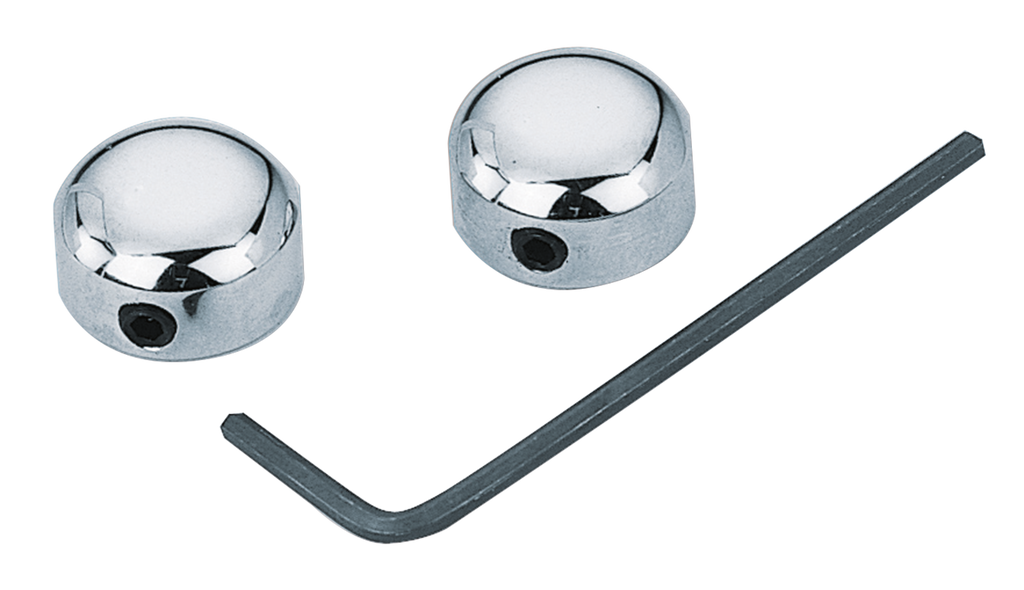 ROCKER BOLT COVERS - view 1