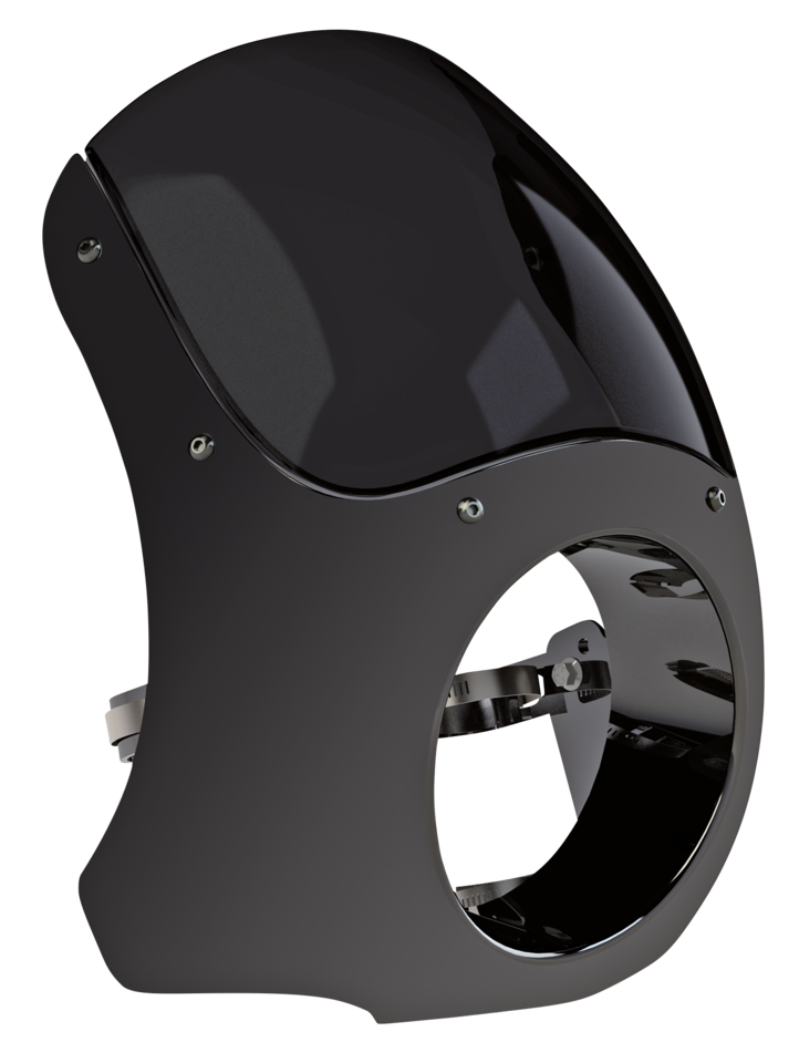 BURLY BRAND FAIRINGS - view 1