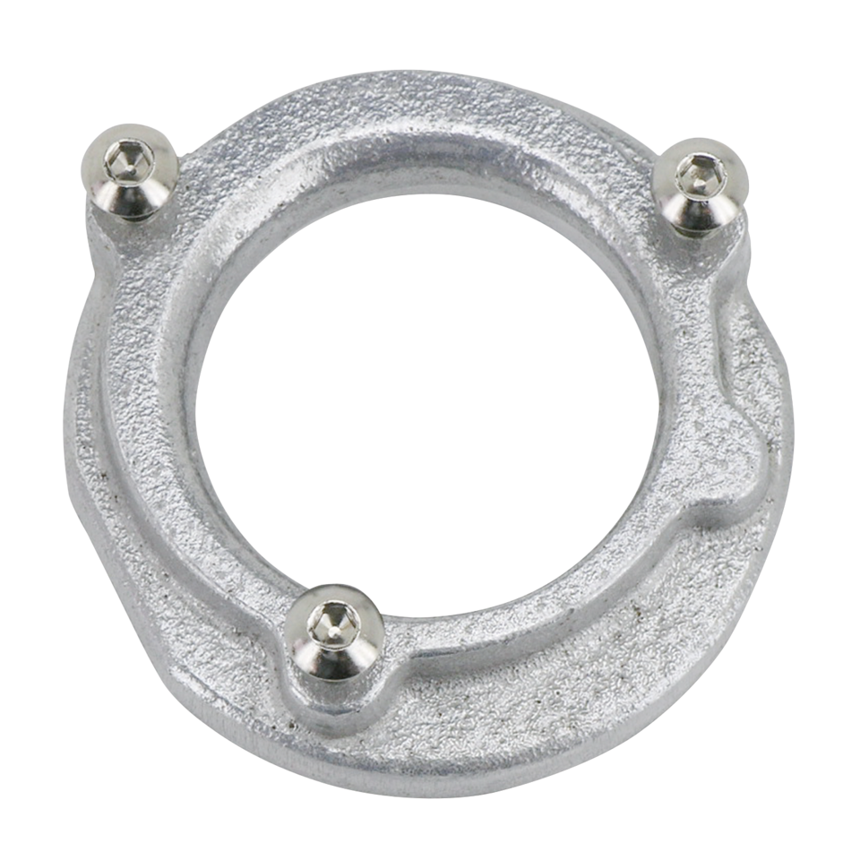 CV-STYLE AIR CLEANER TO MIKUNI HSR CARBURETOR ADAPTOR - view 1