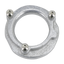 CV-STYLE AIR CLEANER TO MIKUNI HSR CARBURETOR ADAPTOR - view 1