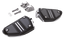 CIRO TWIN RAIL STYLE FOOT PEGS - view 1