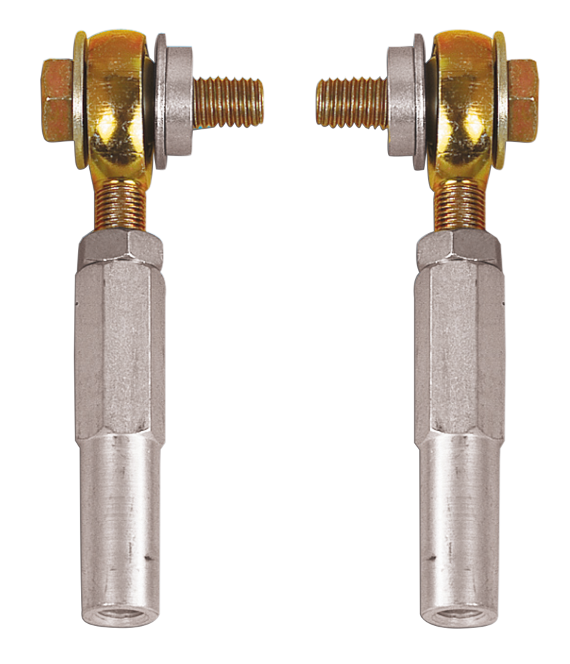 WHITE BROS "ADJUST-A-RIDE" KIT FOR SOFTAIL - view 1