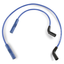 ACCEL 8.0 S/S FERRO-SPIRAL CORE PLUG WIRES - view 1