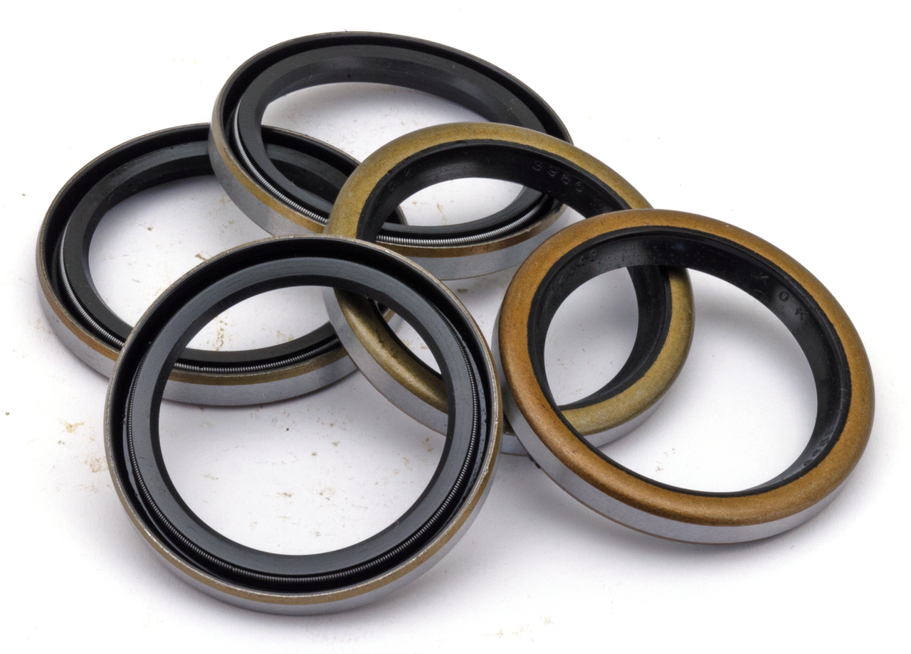 GASKETS, O-RINGS & SEALS FOR 1972-1985 IRONHEAD SPORTSTER - view 1 Main image