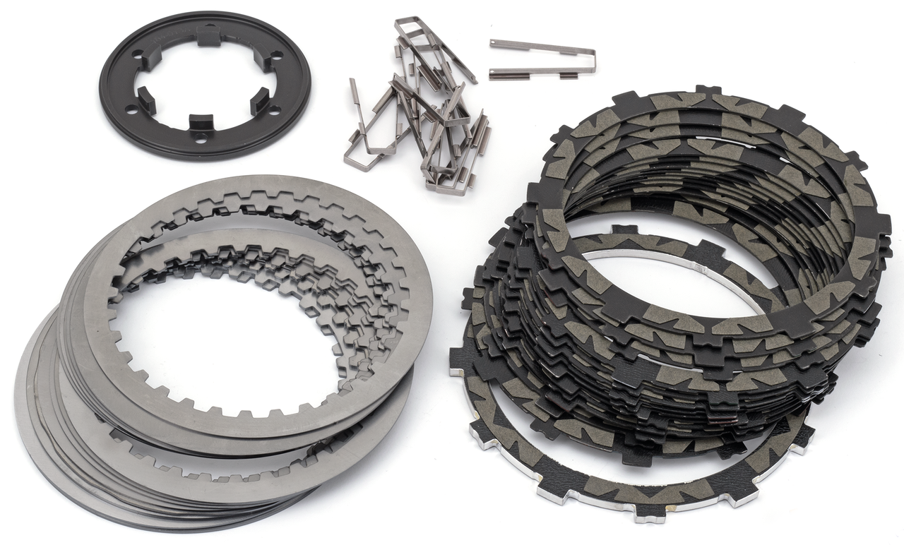 REKLUSE TORQDRIVE CLUTCH PACK - view 1 Main image