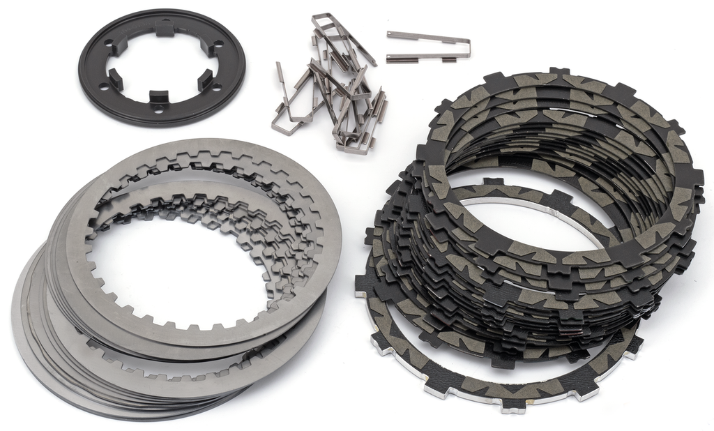 REKLUSE TORQDRIVE CLUTCH PACK - view 1