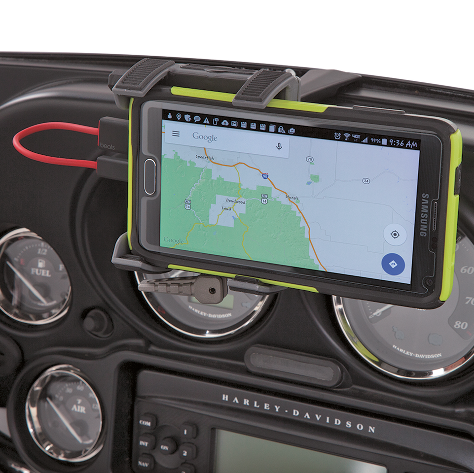 CIRO SMARTPHONE & CAMERA MOUNT KITS Secondary image