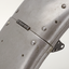 MILITARY STYLE REAR FENDER FOR 45CI MODELS - view 1