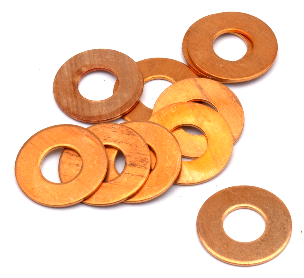 EARLY STYLE BIG TWIN OIL FILTER KITS - view 1 Main image