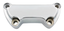 ONE-PIECE UPPER HANDLEBAR CLAMPS - view 1